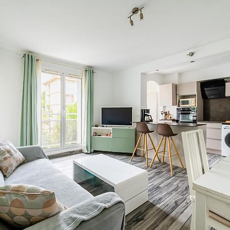 Appartement Tout Equipe Μασσαλία Εξωτερικό φωτογραφία