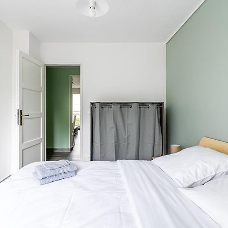 Appartement Tout Equipe Μασσαλία Εξωτερικό φωτογραφία