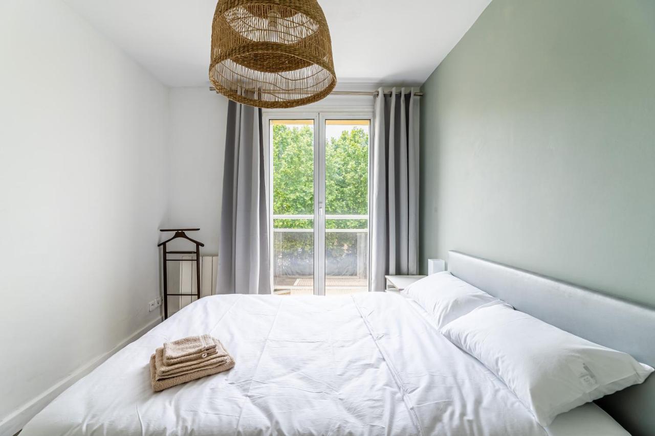 Appartement Tout Equipe Μασσαλία Εξωτερικό φωτογραφία